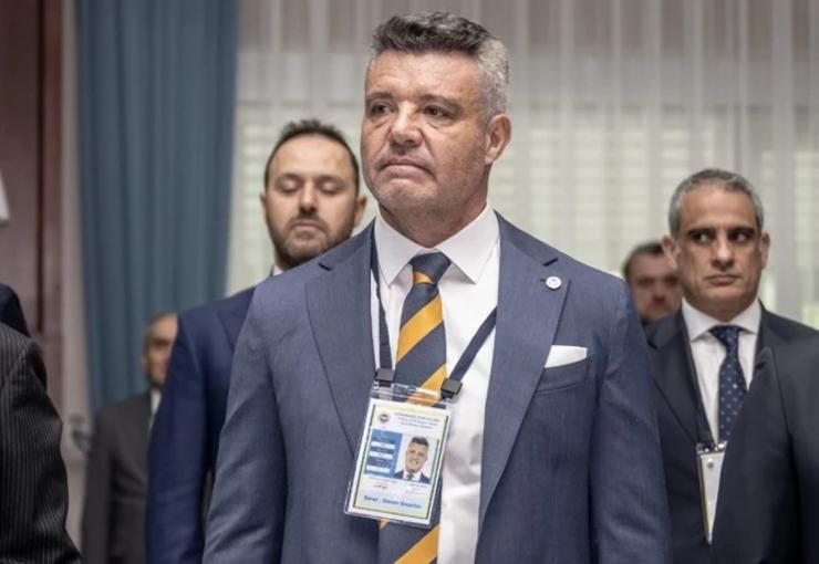 Fenerbahçe'den yapılan resmi açıklamada seçim tarihi belli oldu.