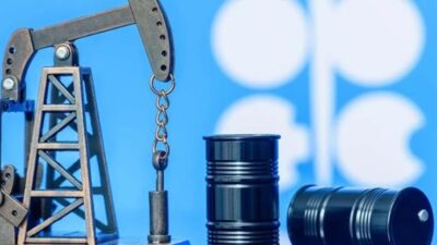 Birleşik Arap Emirlikleri, 1 Mayıs 2026 tarihi itibarıyla OPEC ve