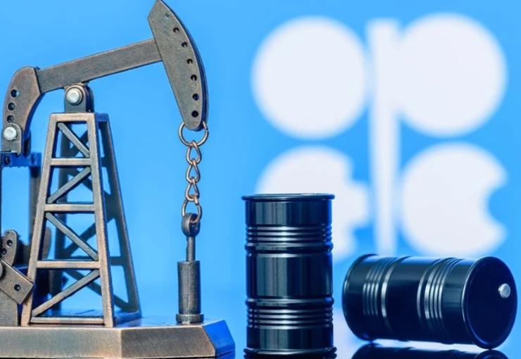 Birleşik Arap Emirlikleri, 1 Mayıs 2026 tarihi itibarıyla OPEC ve