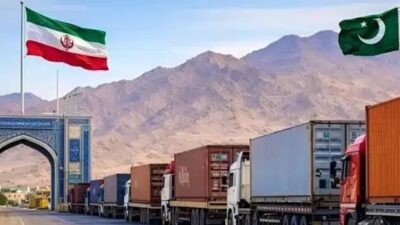 İslamabad’ın attığı bu adım, İran’ın yaptırımlar nedeniyle daralan ticaret alanını
