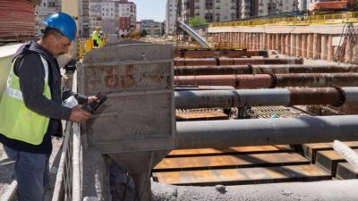 İzmir Büyükşehir Belediyesi, İzmir tarihinin tek kalemde gerçekleştirilen en büyük