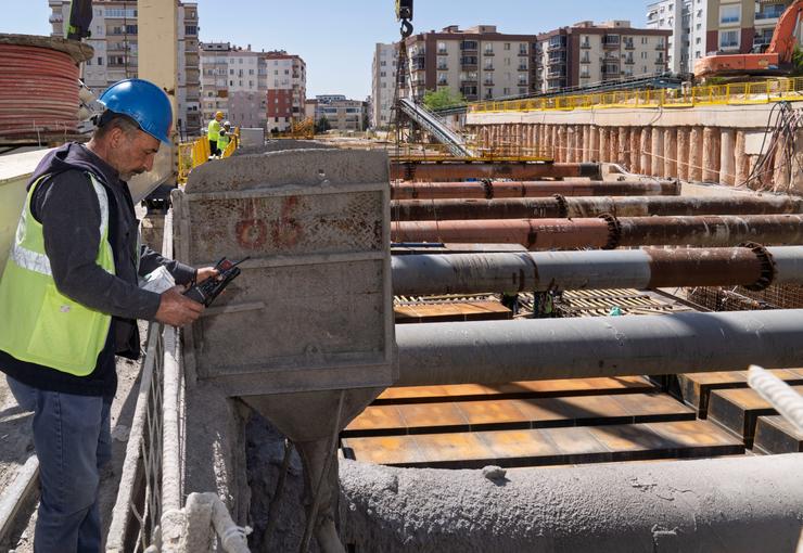 İzmir Büyükşehir Belediyesi, İzmir tarihinin tek kalemde gerçekleştirilen en büyük