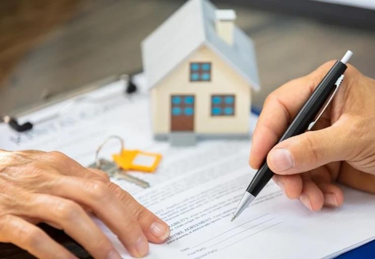 Ticaret Bakanlığı, taşınmaz satışlarında güvenliği artırmak adına yeni bir düzenlemeyi