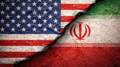 ABD Hazine Bakanlığı, İran'ın gölge bankacılık ağını yönettiği ve yaptırımların