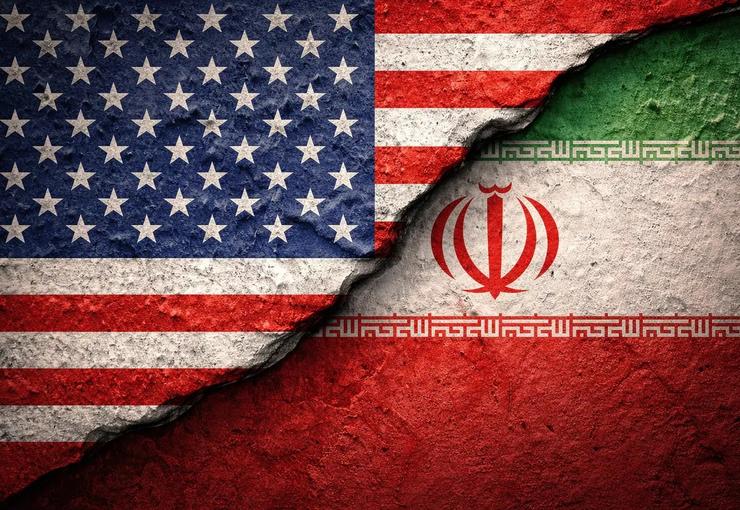 ABD Hazine Bakanlığı, İran'ın gölge bankacılık ağını yönettiği ve yaptırımların