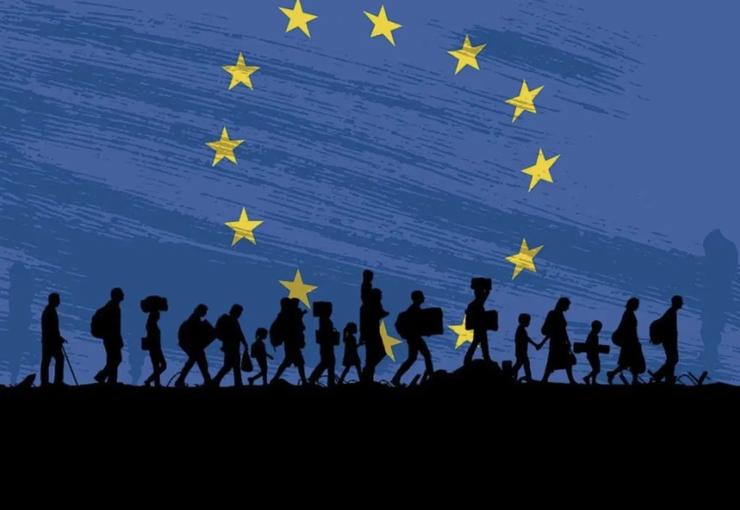 Avrupa Parlamentosu (AP), düzensiz göçmenleri geri kabul etmeyen ülkelere yönelik