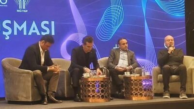 Üç meslek birliği, Dünya Fikri Mülkiyet Günü sonrası düzenledikleri toplantıda