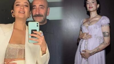 Türk müziğinin son dönemdeki en güçlü seslerinden biri olan Melike