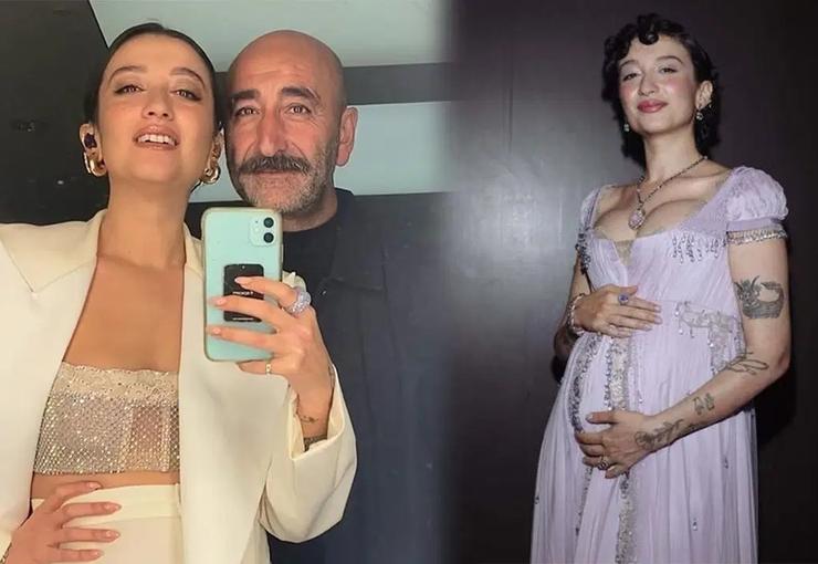 Türk müziğinin son dönemdeki en güçlü seslerinden biri olan Melike