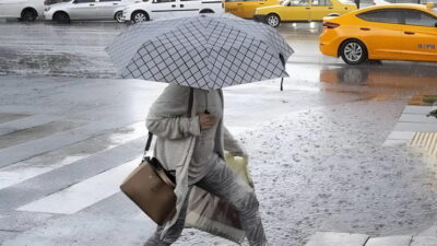 Meteoroloji Genel Müdürlüğü, 29 Nisan Çarşamba gününe ilişkin hava durumu