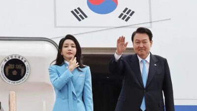 Güney Kore’de siyasi kriz derinleşiyor… 