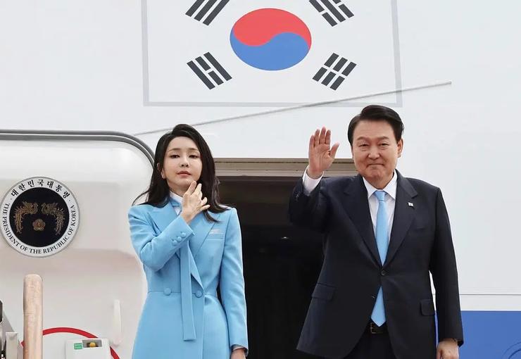 Güney Kore’de siyasi kriz derinleşiyor… 