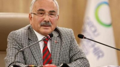 Ordu Büyükşehir Belediye Başkanı Mehmet Hilmi Güler, rahatsızlanarak hastaneye kaldırıldı.