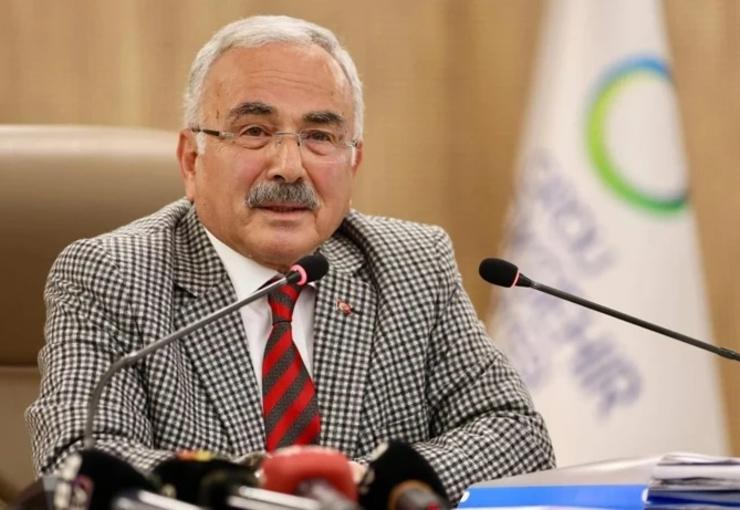 Ordu Büyükşehir Belediye Başkanı Mehmet Hilmi Güler, rahatsızlanarak hastaneye kaldırıldı.