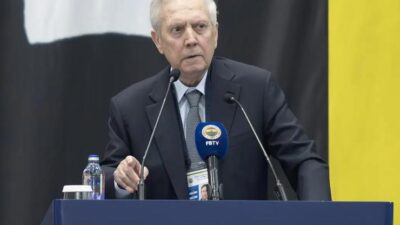 Haziran ayında olağanüstü seçimli genel kurula gidecek Fenerbahçe'de eski başkanlardan