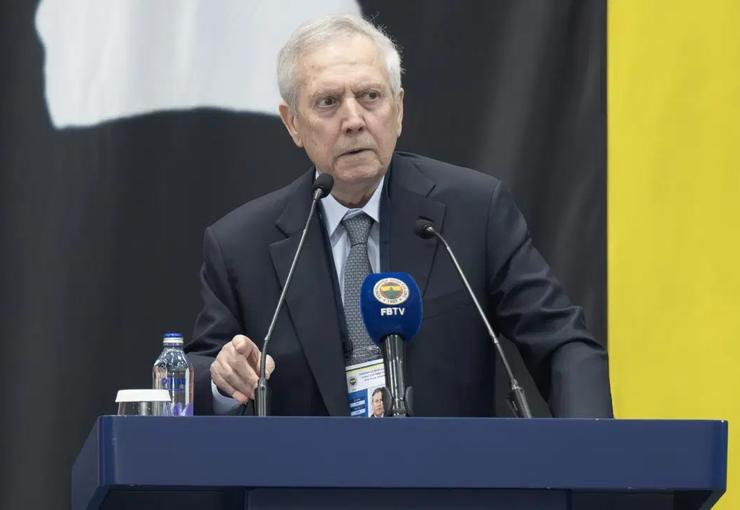 Haziran ayında olağanüstü seçimli genel kurula gidecek Fenerbahçe'de eski başkanlardan