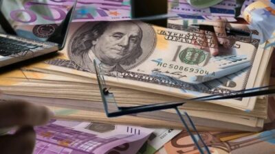 Hazine ve Maliye Bakanlığı, Türkiye'ye döviz kazandıran kalemlerde önemli bir