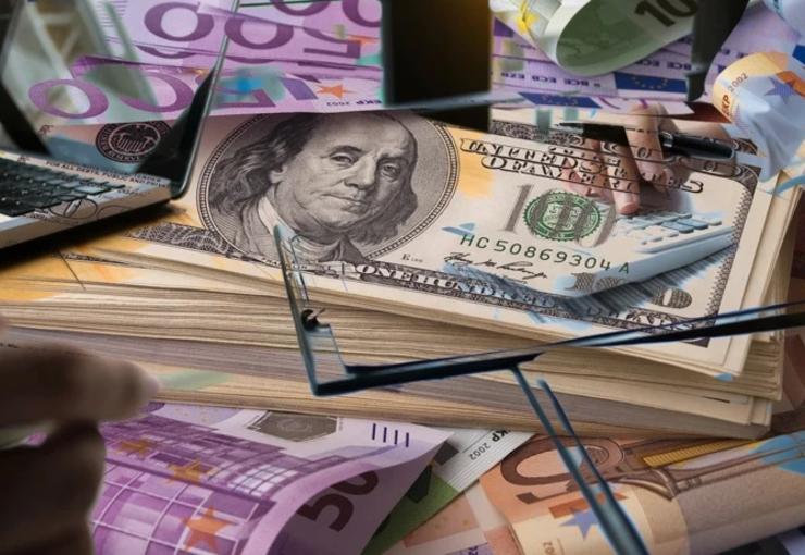 Hazine ve Maliye Bakanlığı, Türkiye'ye döviz kazandıran kalemlerde önemli bir