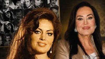 Türk sinemasının efsane ismi Türkan Şoray, Başarım Sensin Derneği’nin burs