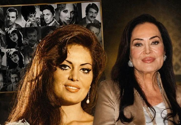 Türk sinemasının efsane ismi Türkan Şoray, Başarım Sensin Derneği’nin burs