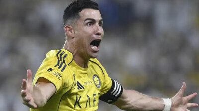 Suudi Arabistan Ligi'nde lider Al Nassr evinde Al Ahli'yi 2-0