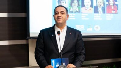 Narlıdere’de yaşayan yaş almış bireylerin sosyal hayata katılımını destekleyecek “Narlıdere