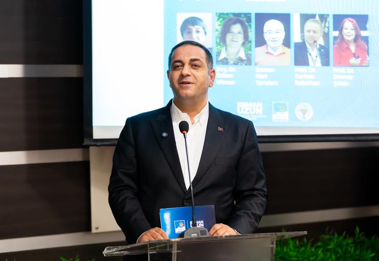 Narlıdere’de yaşayan yaş almış bireylerin sosyal hayata katılımını destekleyecek “Narlıdere