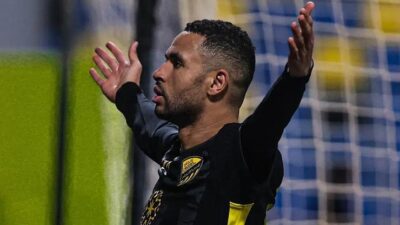 Fenerbahçe'nin ara transfer döneminde 15 milyon Euro bonservis bedeliyle Al