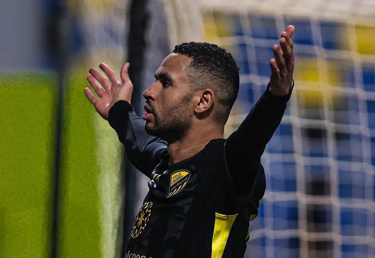 Fenerbahçe'nin ara transfer döneminde 15 milyon Euro bonservis bedeliyle Al