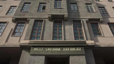 Milli Savunma Bakanlığı'ndan yapılan açıklamada, "Gazze’ye insani yardım ulaştırmak amacıyla