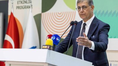 İzmir Büyükşehir Belediyesi ev sahipliğinde, İZFAŞ tarafından düzenlenen Olivtech -