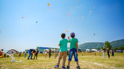 Torbalı Belediyesi, 23 Nisan Ulusal Egemenlik ve Çocuk Bayramı kapsamında