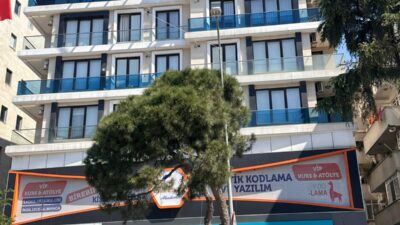 İstanbul Maltepe’de, eski belediye başkanı Fikri Köse’ye ait olduğu belirtilen