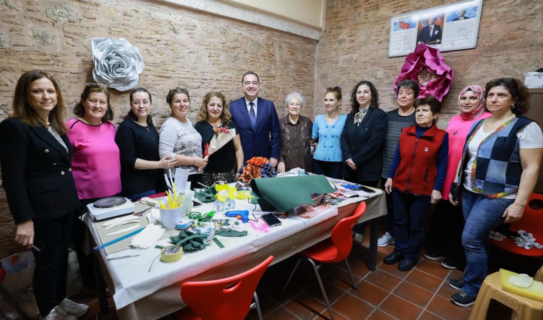 Manisa Büyükşehir Belediye Başkanı Besim Dutlulu, Manisa Büyükşehir Belediyesi Sanat