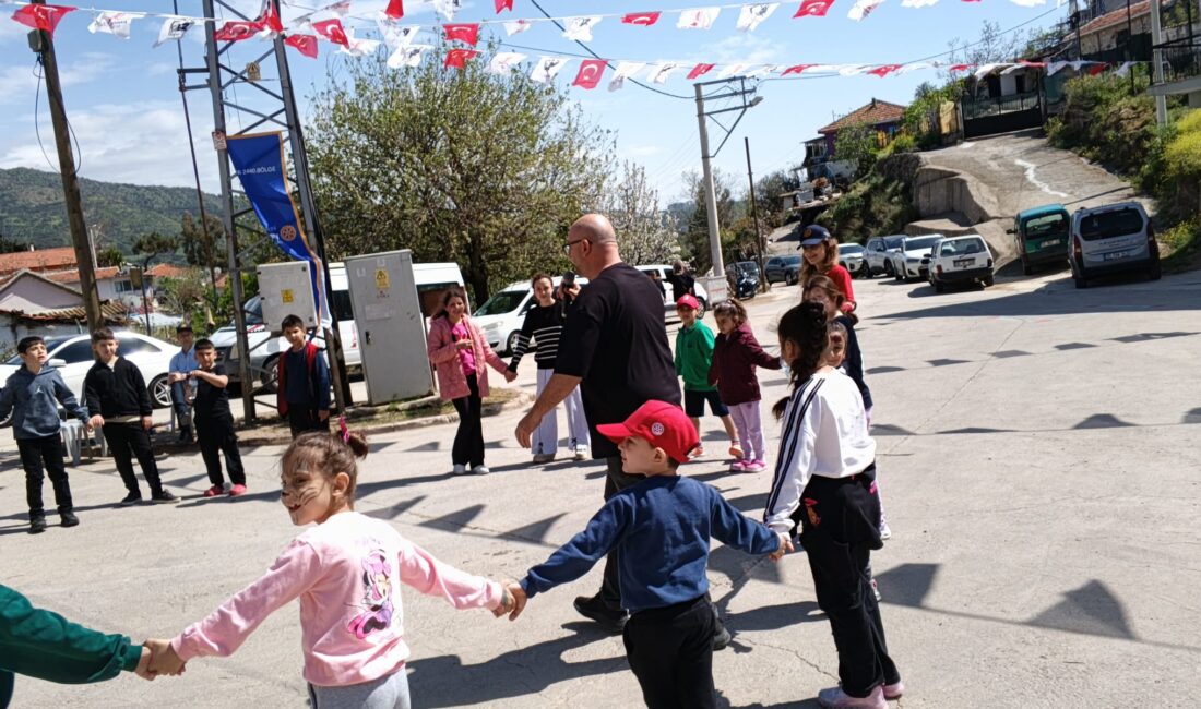 İzmir 100. Yıl Rotary Kulübü, Fikir Sanat Rotary Kulübü ve