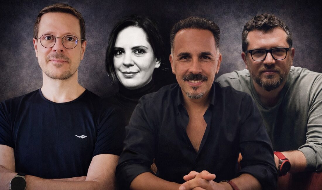 Kıvrak Grup bünyesinde kurulan LP Ajans, sanatçı temsilciliğinden organizasyon yönetimine