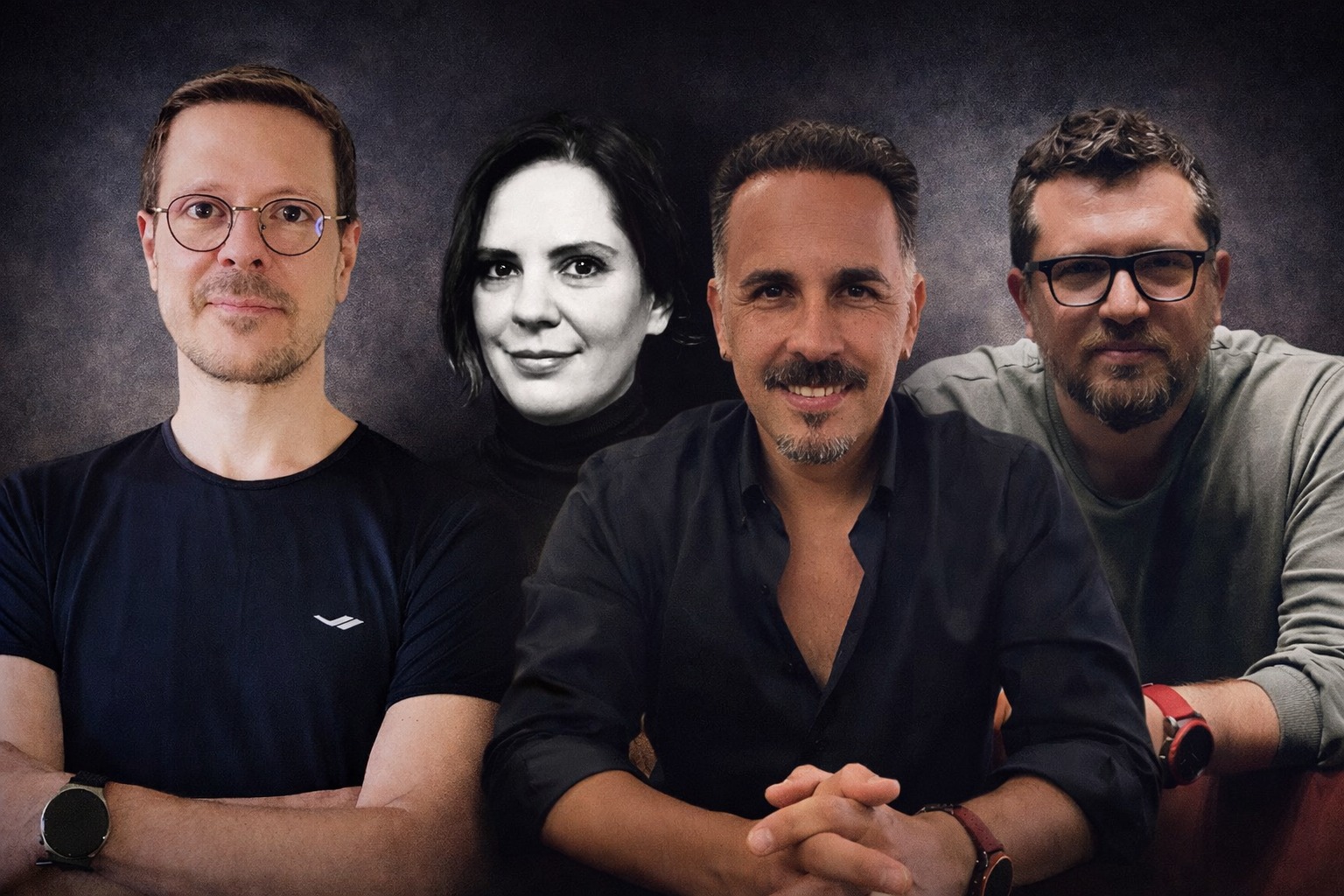 Kıvrak Grup bünyesinde kurulan LP Ajans, sanatçı temsilciliğinden organizasyon yönetimine