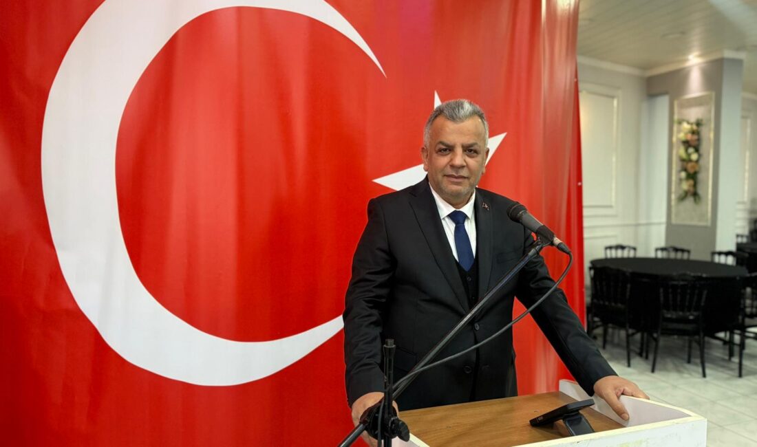 Siyasetin gürültülü koridorlarında değil, Çiğli’nin samimi sokaklarında iz bırakan bir