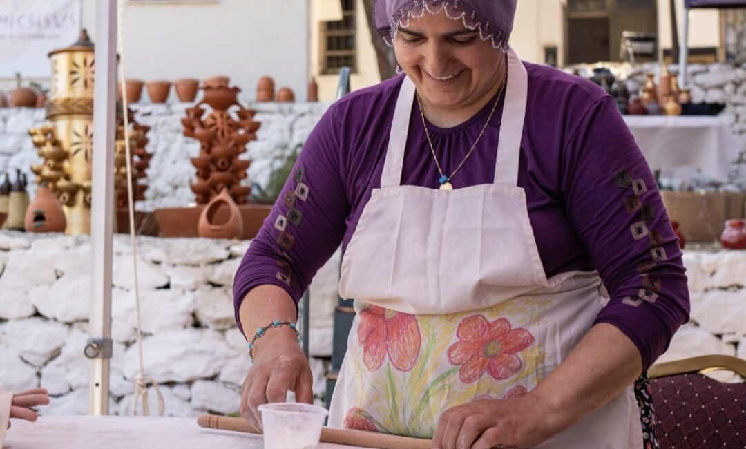 16-17 Mayıs’ta düzenlenecek 9. Geleneksel Yöresel Yemek Festivali, Ege mutfağının