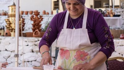 16-17 Mayıs’ta düzenlenecek 9. Geleneksel Yöresel Yemek Festivali, Ege mutfağının