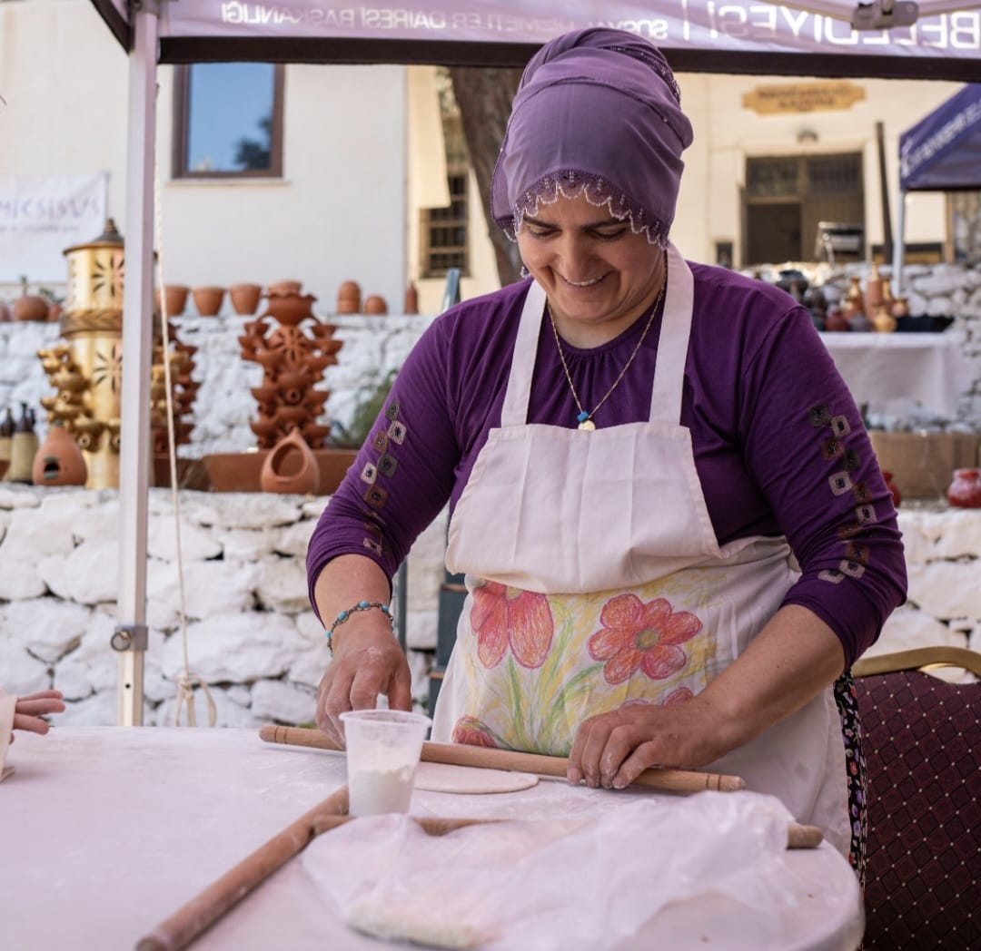 16-17 Mayıs’ta düzenlenecek 9. Geleneksel Yöresel Yemek Festivali, Ege mutfağının
