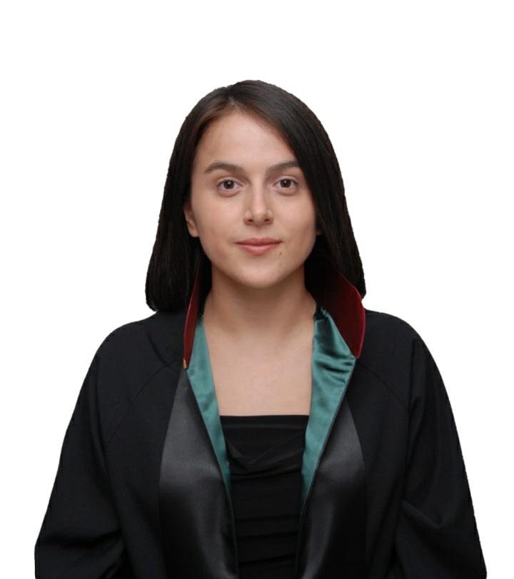 Av. Simge YILMAZ yazar fotoğrafı