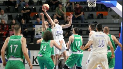 Gençlik ve Spor Bakanlığı İzmir Üni Cup 2026’da Heyecan Başladı!