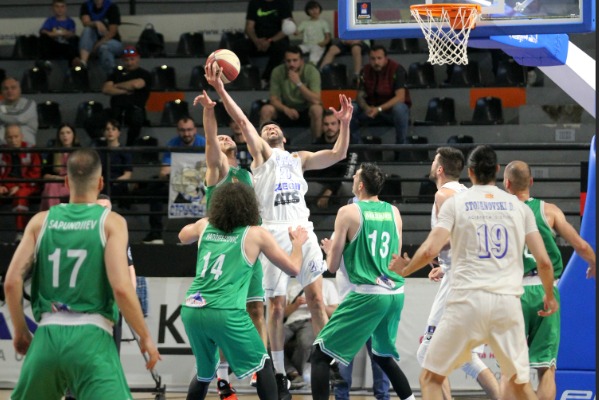 GSB İzmir Üni Cup 2026’da Heyecan Başladı!