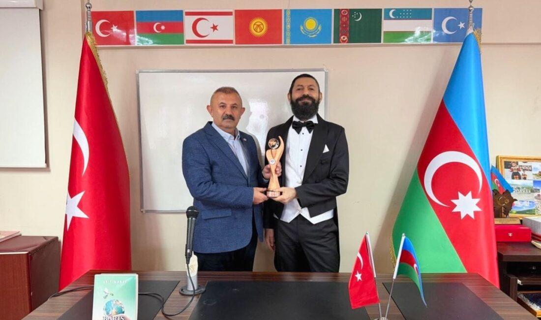 International Peace Prize ödüllü, Nobel Barış Ödülü adayı, barış aktivisti