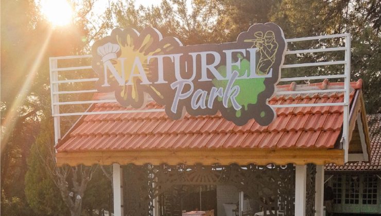 NATÜREL KAHVALTI SALONU’nda doğal lezzet ve aile sıcaklığı ile İzmir'lilerin