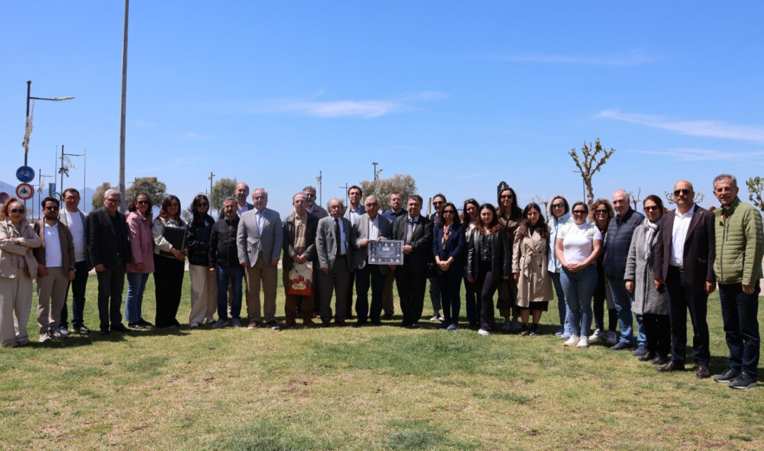 Ekonomi Muhabirleri Derneği İzmir Şubesi, 1989’dan bu yana cennete yolcu