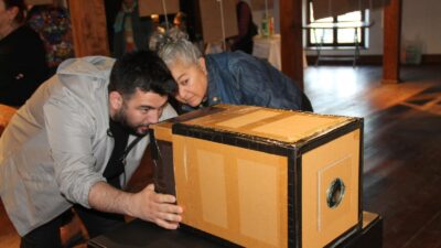 Selçuk Efes Kent Belleği, fotoğrafçılığın 200. yılına özel anlamlı bir