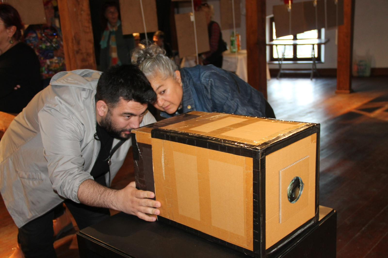 Selçuk Efes Kent Belleği, fotoğrafçılığın 200. yılına özel anlamlı bir