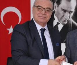 ​Feyyaz Sungur; bir inşaat mühendisi vizyonu ve İzmir sevdasıyla, kente